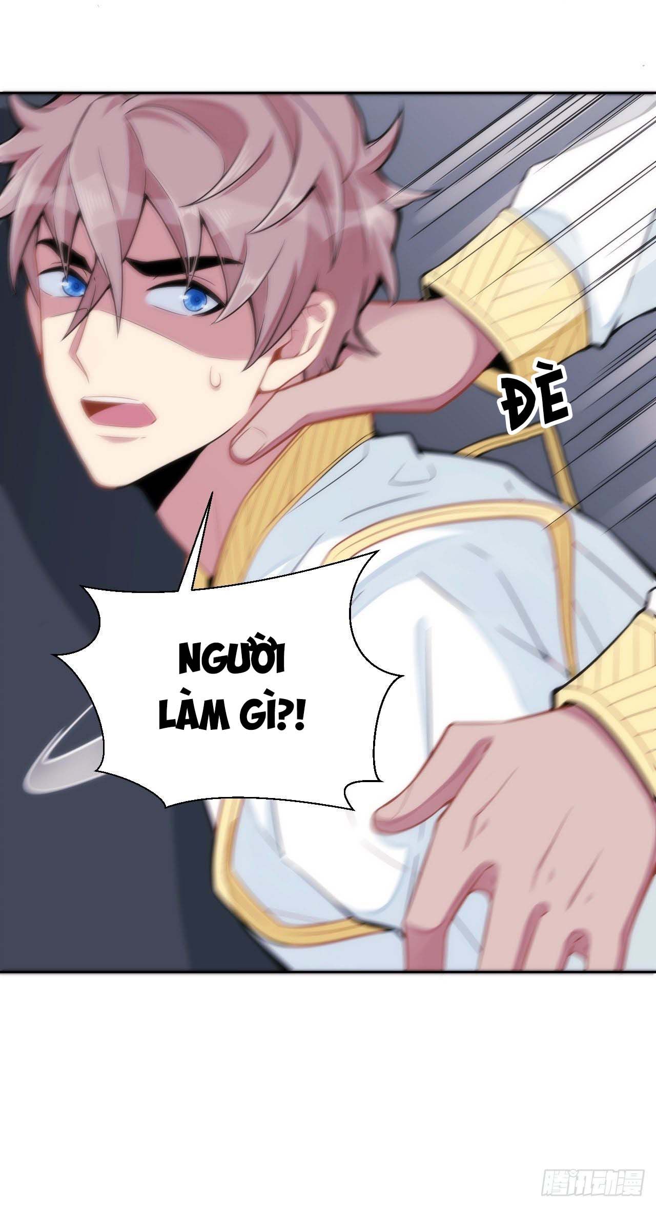 đọc truyện Giam Cầm 100% Chương 8 ảnh 58 tại Thiên Thai Truyện