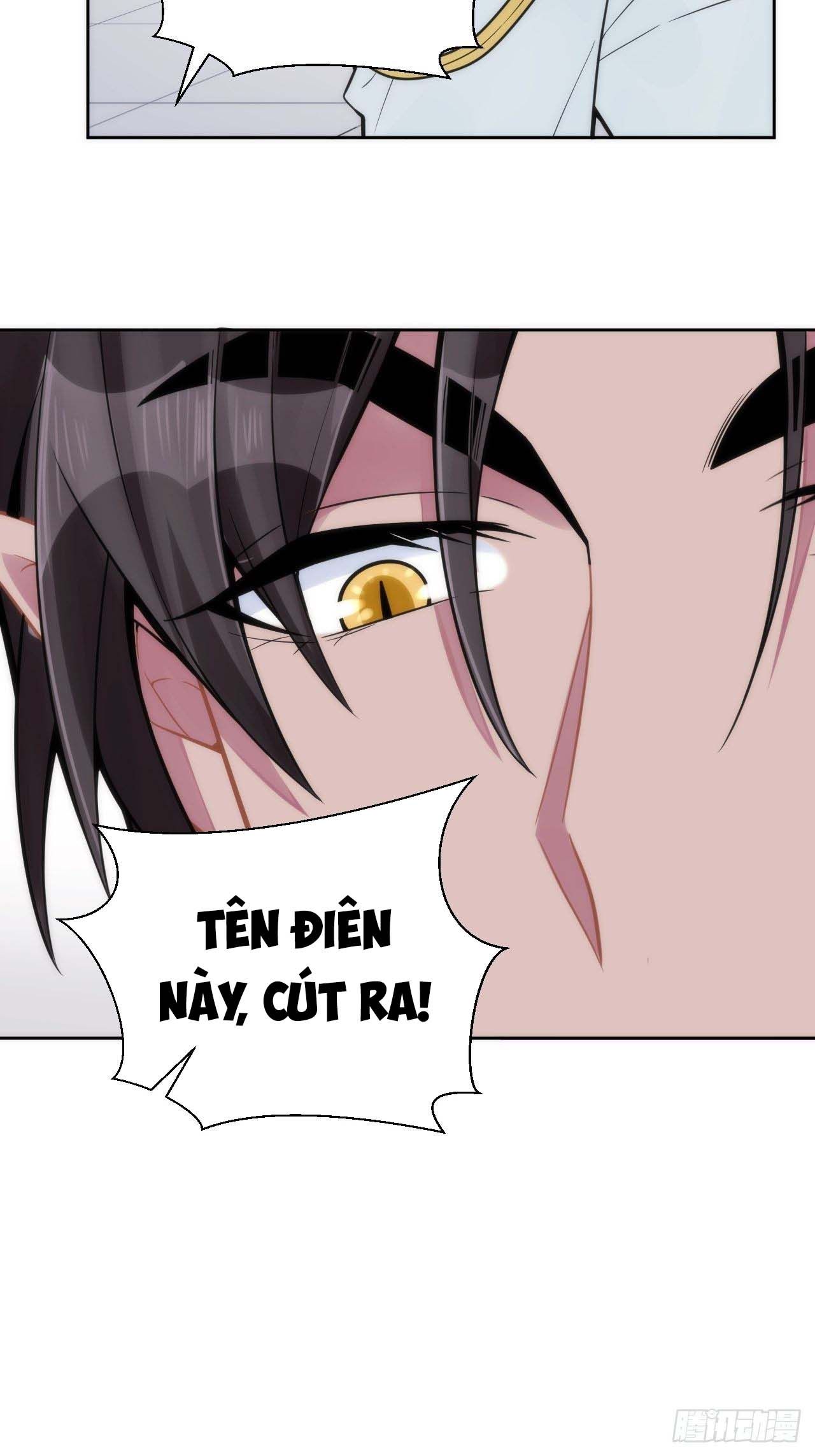 đọc truyện Giam Cầm 100% Chương 8 ảnh 61 tại Thiên Thai Truyện