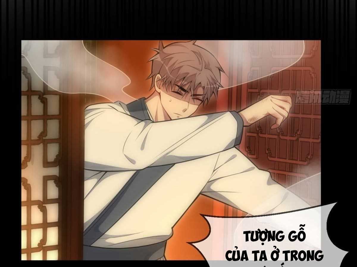 đọc truyện Giam Cầm 100% Chương 80 ảnh 12 tại Thiên Thai Truyện