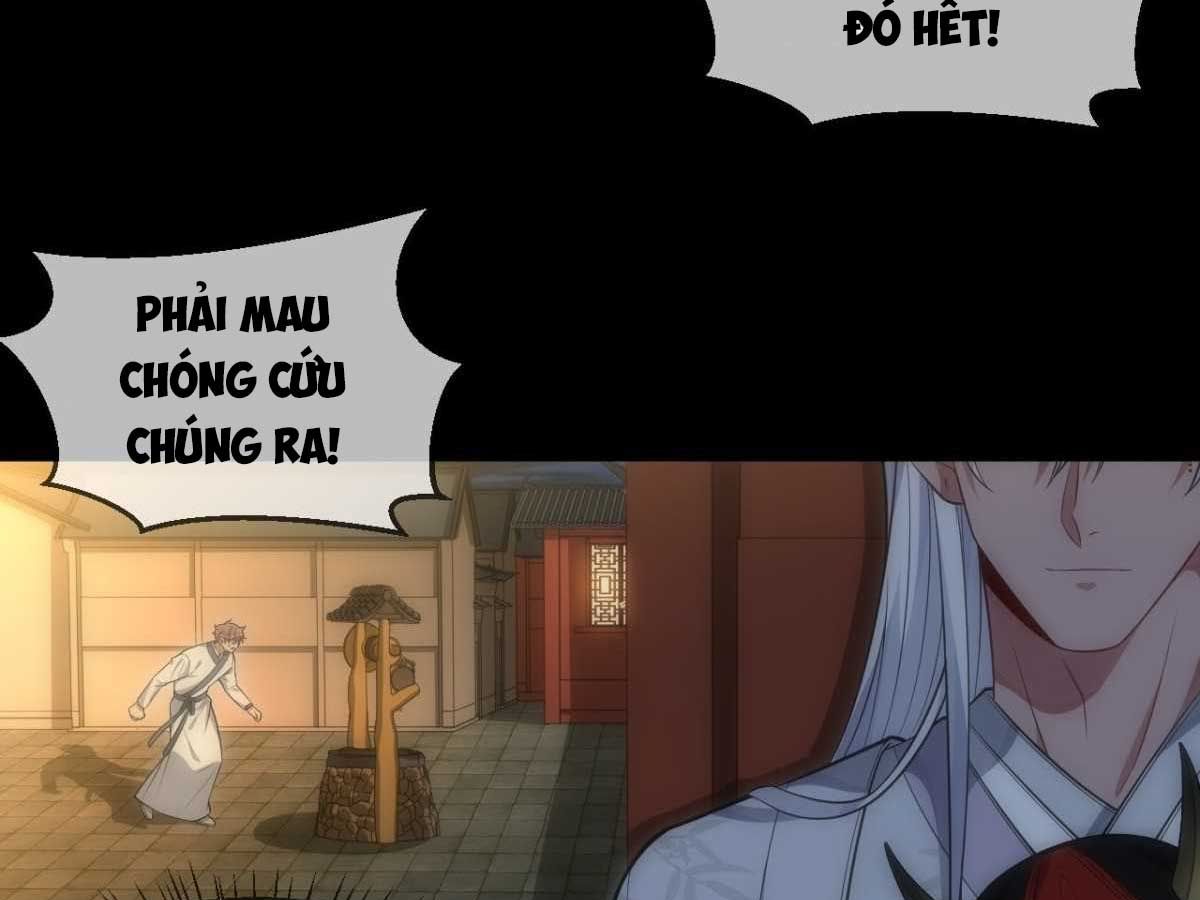 đọc truyện Giam Cầm 100% Chương 80 ảnh 13 tại Thiên Thai Truyện