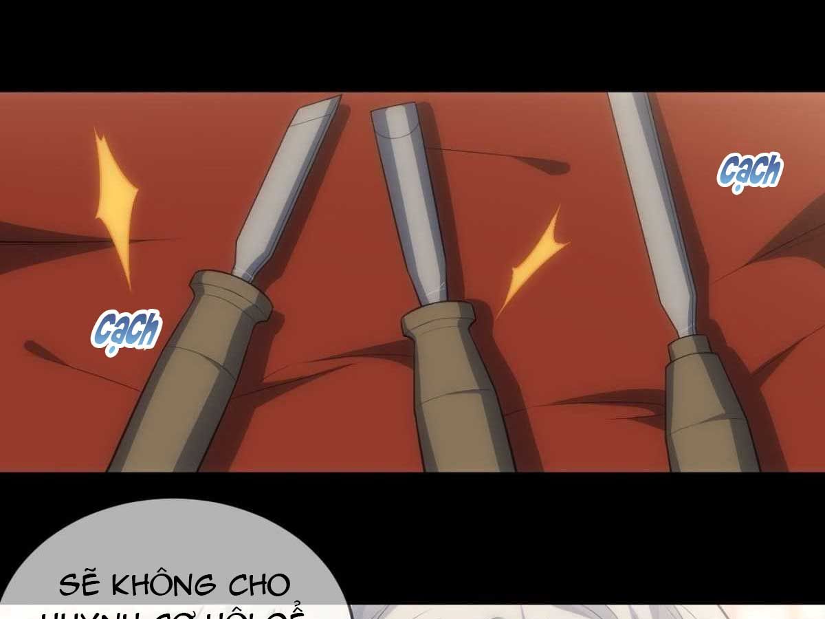 đọc truyện Giam Cầm 100% Chương 80 ảnh 25 tại Thiên Thai Truyện