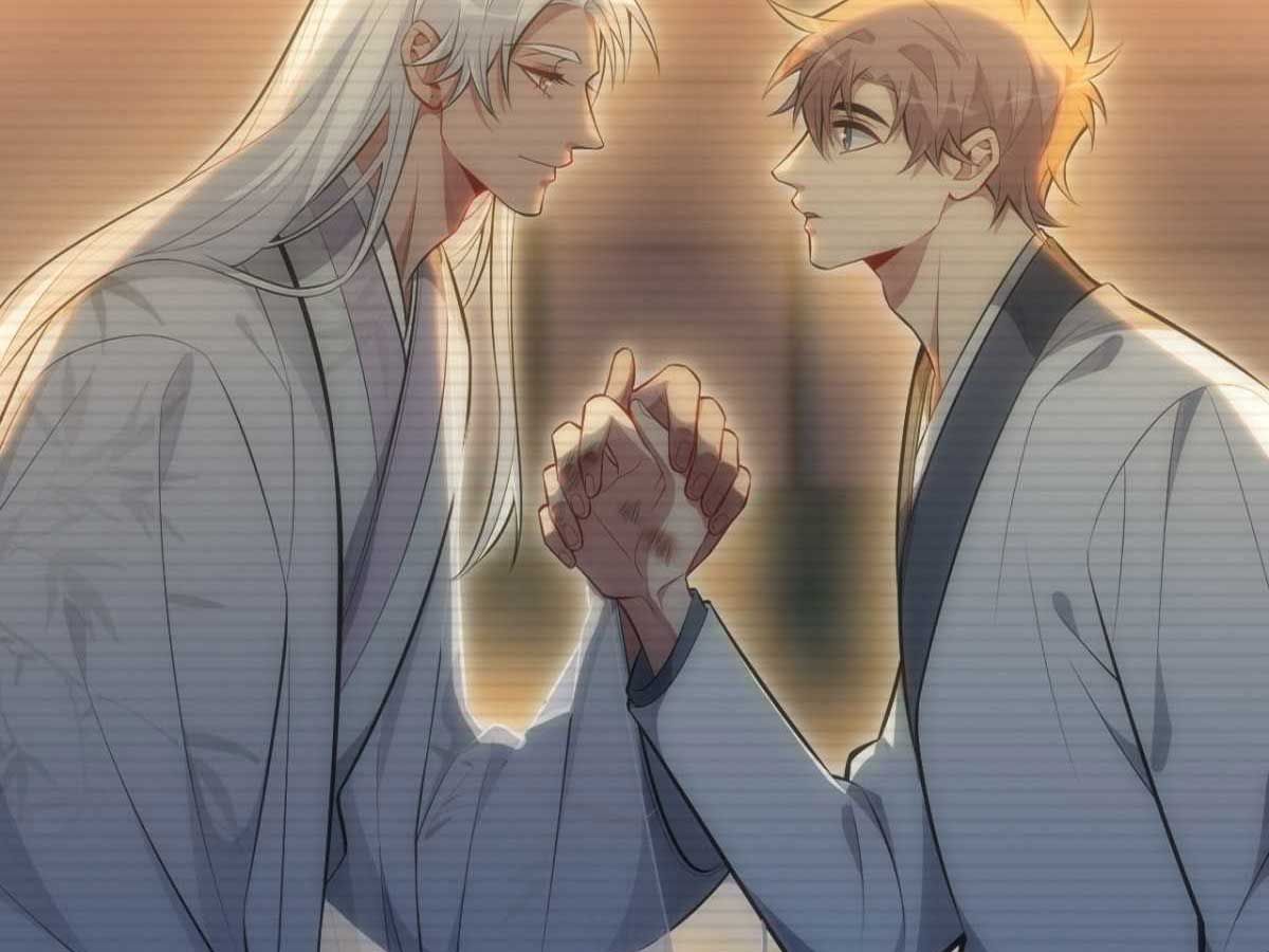 đọc truyện Giam Cầm 100% Chương 80 ảnh 45 tại Thiên Thai Truyện