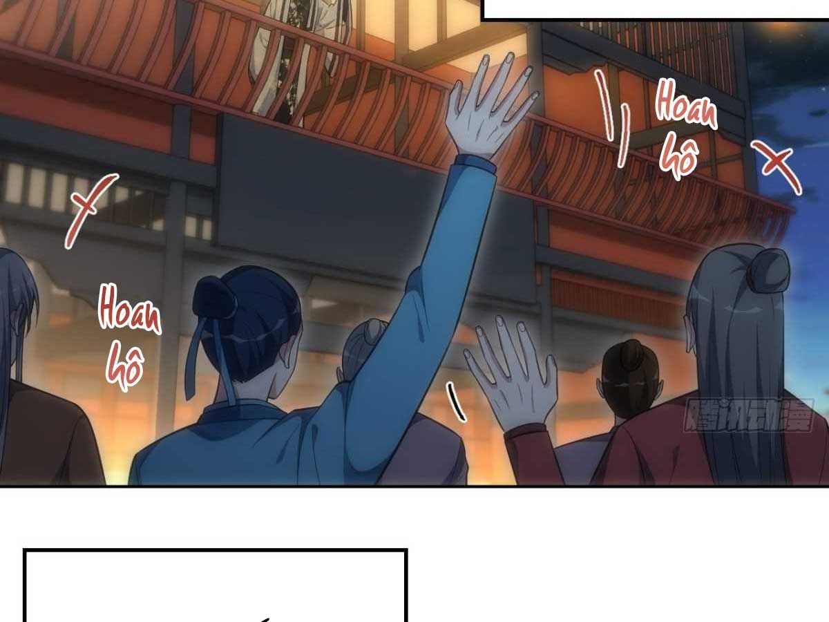 đọc truyện Giam Cầm 100% Chương 80 ảnh 56 tại Thiên Thai Truyện