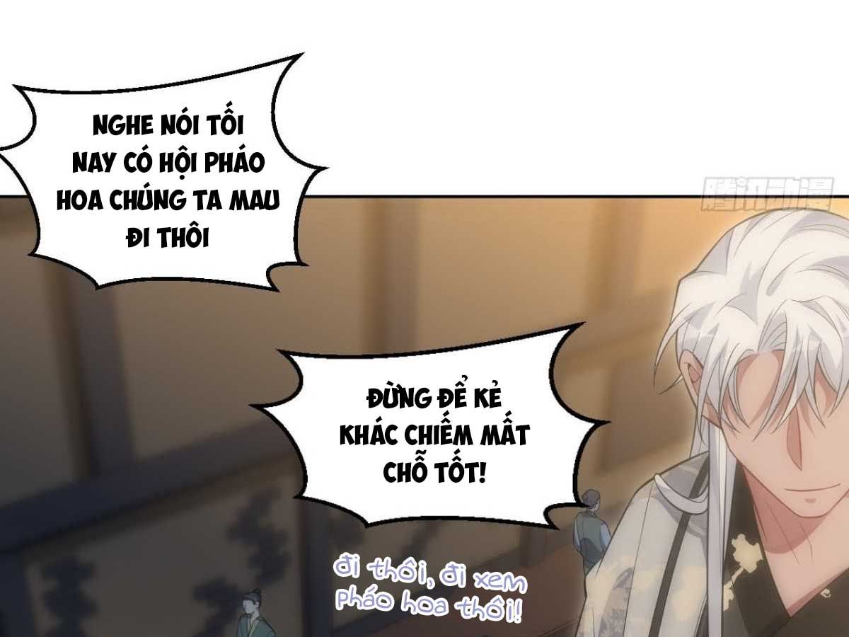 đọc truyện Giam Cầm 100% Chương 80 ảnh 59 tại Thiên Thai Truyện