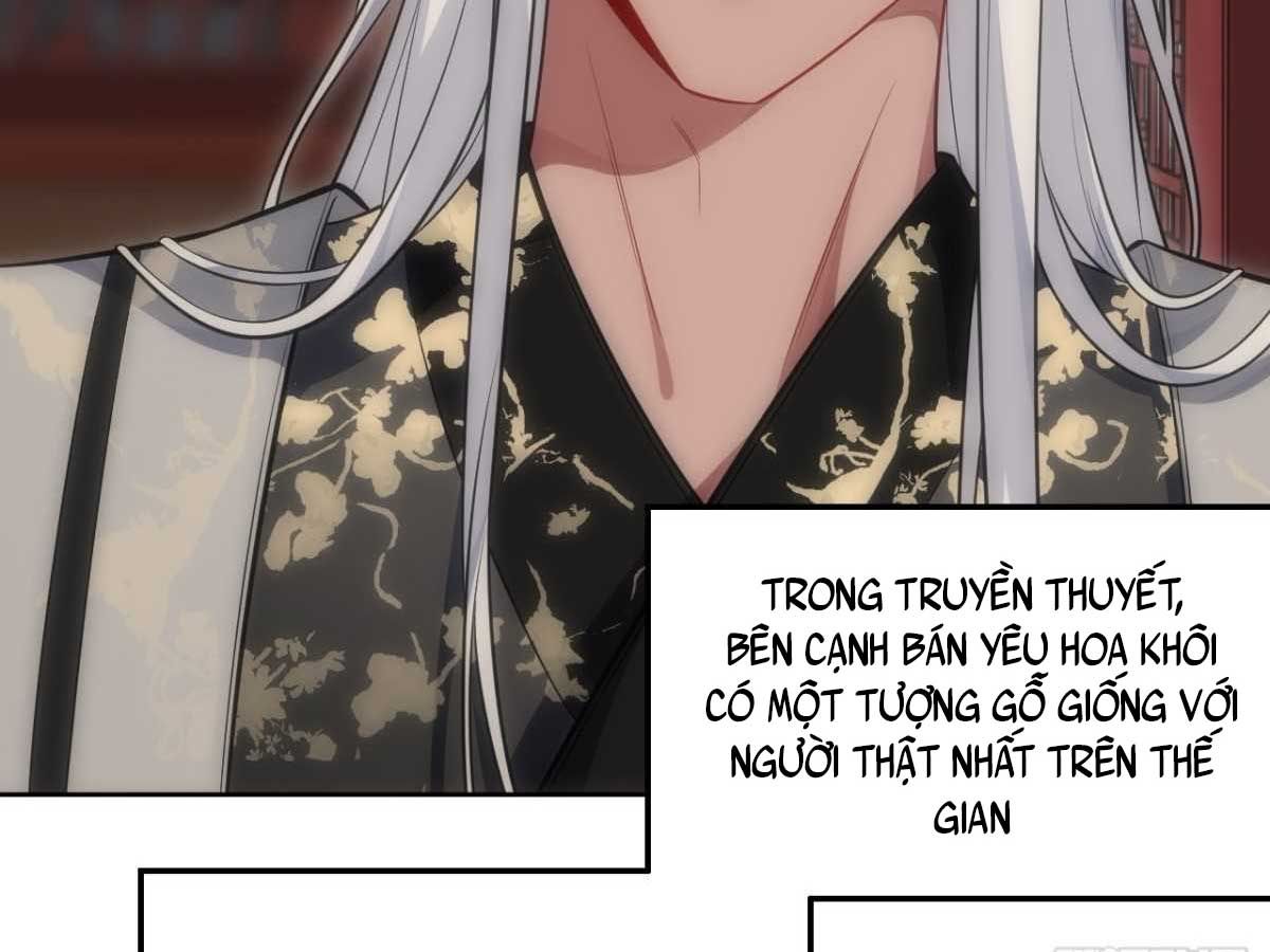 đọc truyện Giam Cầm 100% Chương 80 ảnh 64 tại Thiên Thai Truyện