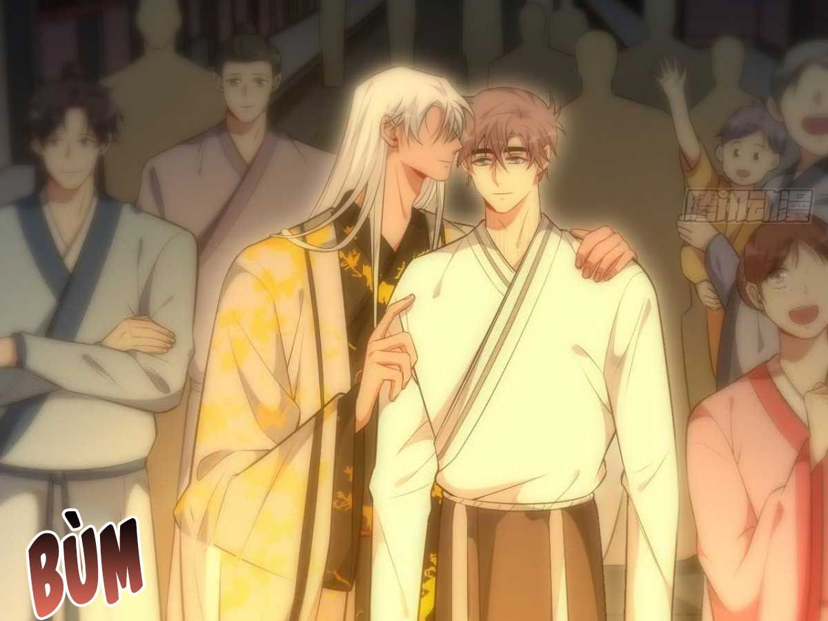 đọc truyện Giam Cầm 100% Chương 80 ảnh 75 tại Thiên Thai Truyện