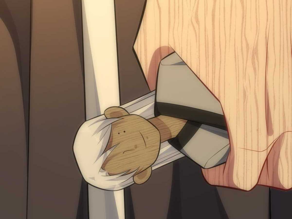 đọc truyện Giam Cầm 100% Chương 80 ảnh 78 tại Thiên Thai Truyện