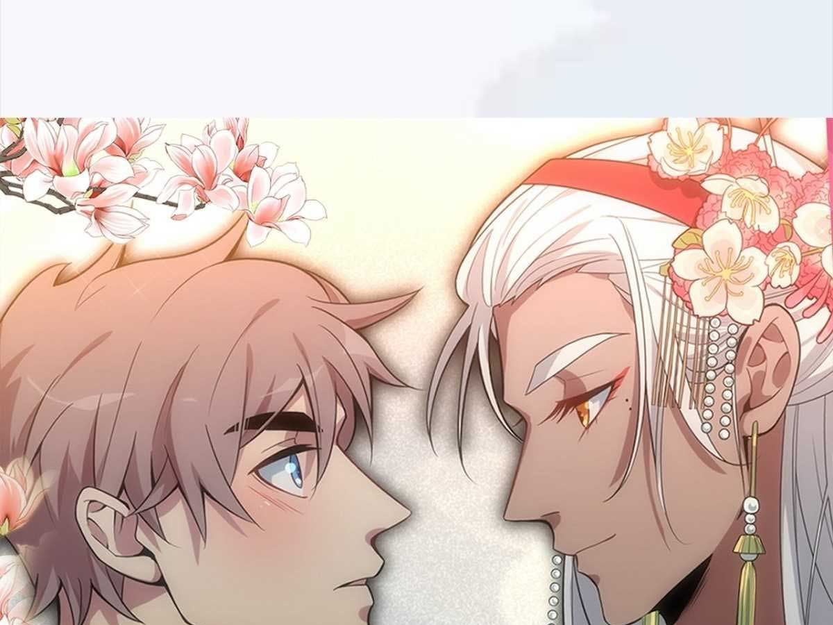 đọc truyện Giam Cầm 100% Chương 80 ảnh 84 tại Thiên Thai Truyện