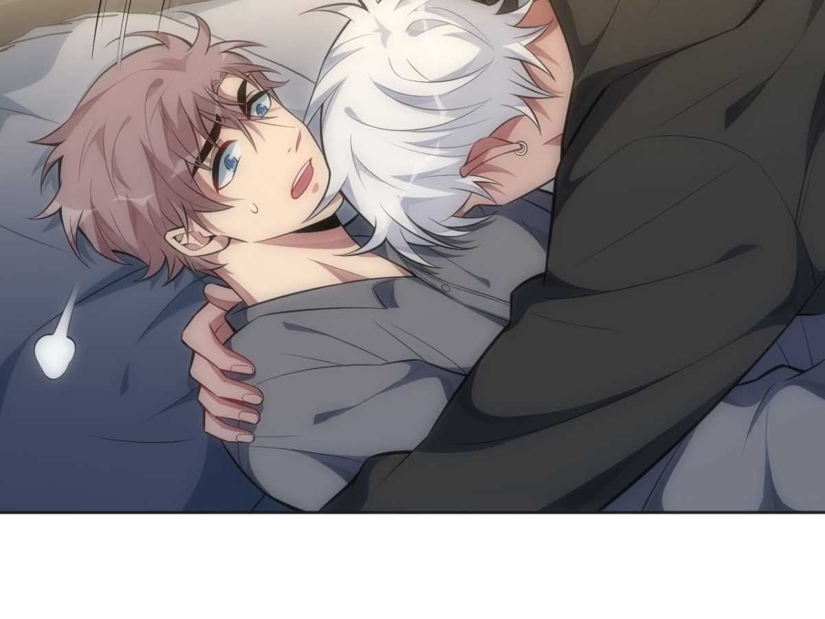 đọc truyện Giam Cầm 100% Chương 81 ảnh 24 tại Thiên Thai Truyện