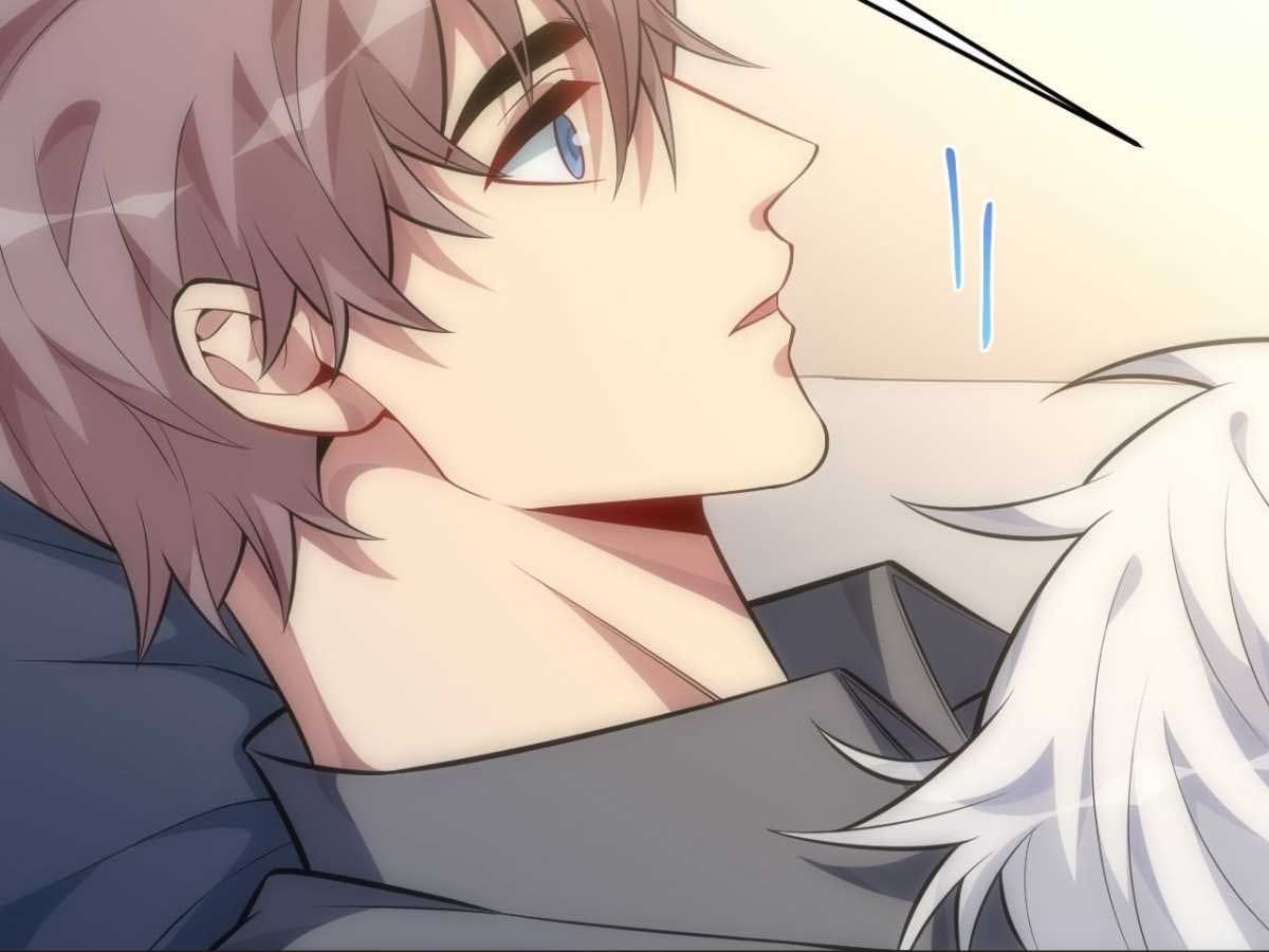 đọc truyện Giam Cầm 100% Chương 81 ảnh 28 tại Thiên Thai Truyện