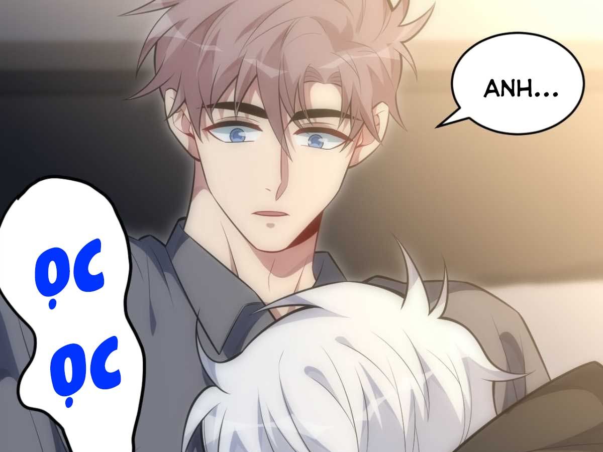 đọc truyện Giam Cầm 100% Chương 81 ảnh 32 tại Thiên Thai Truyện