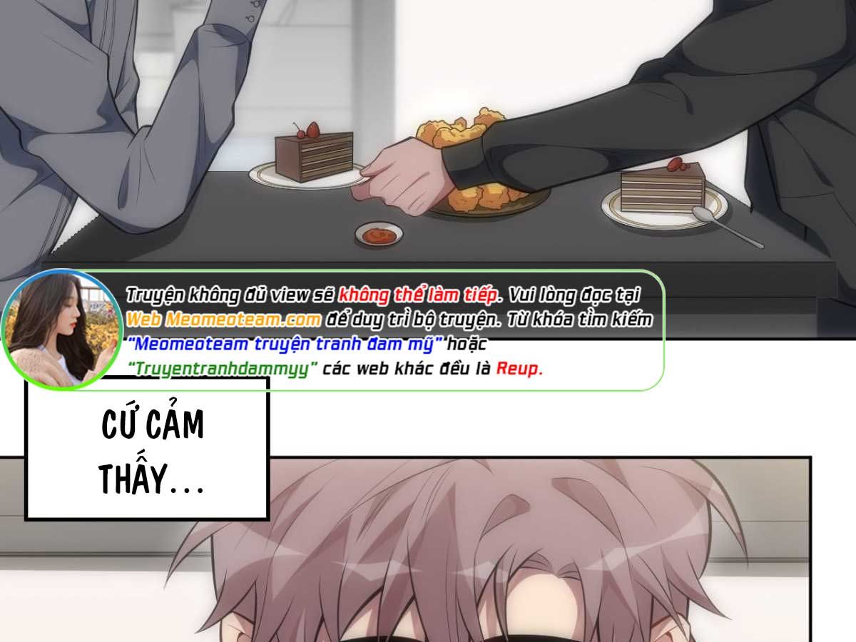 đọc truyện Giam Cầm 100% Chương 81 ảnh 43 tại Thiên Thai Truyện