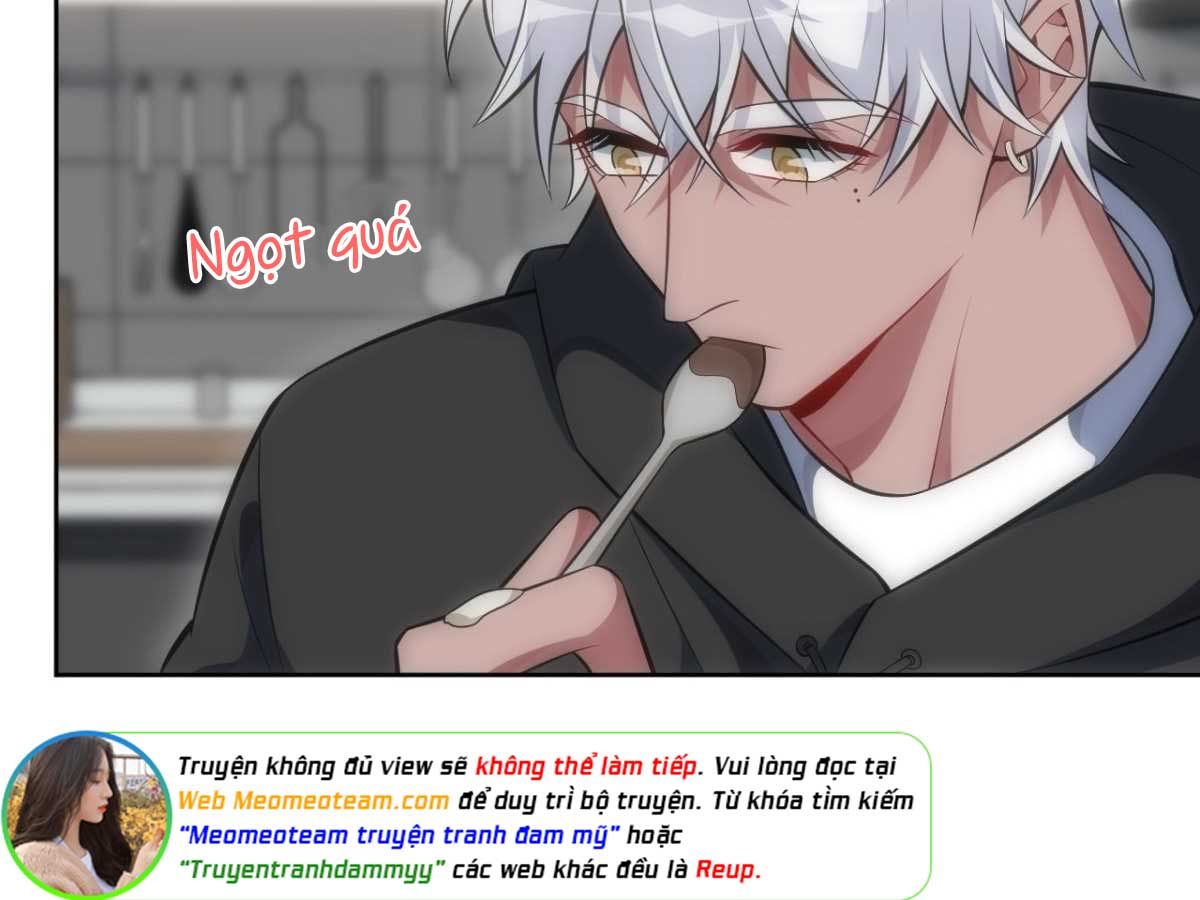 đọc truyện Giam Cầm 100% Chương 81 ảnh 46 tại Thiên Thai Truyện