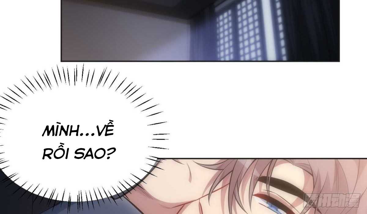 đọc truyện Giam Cầm 100% Chương 81 ảnh 7 tại Thiên Thai Truyện