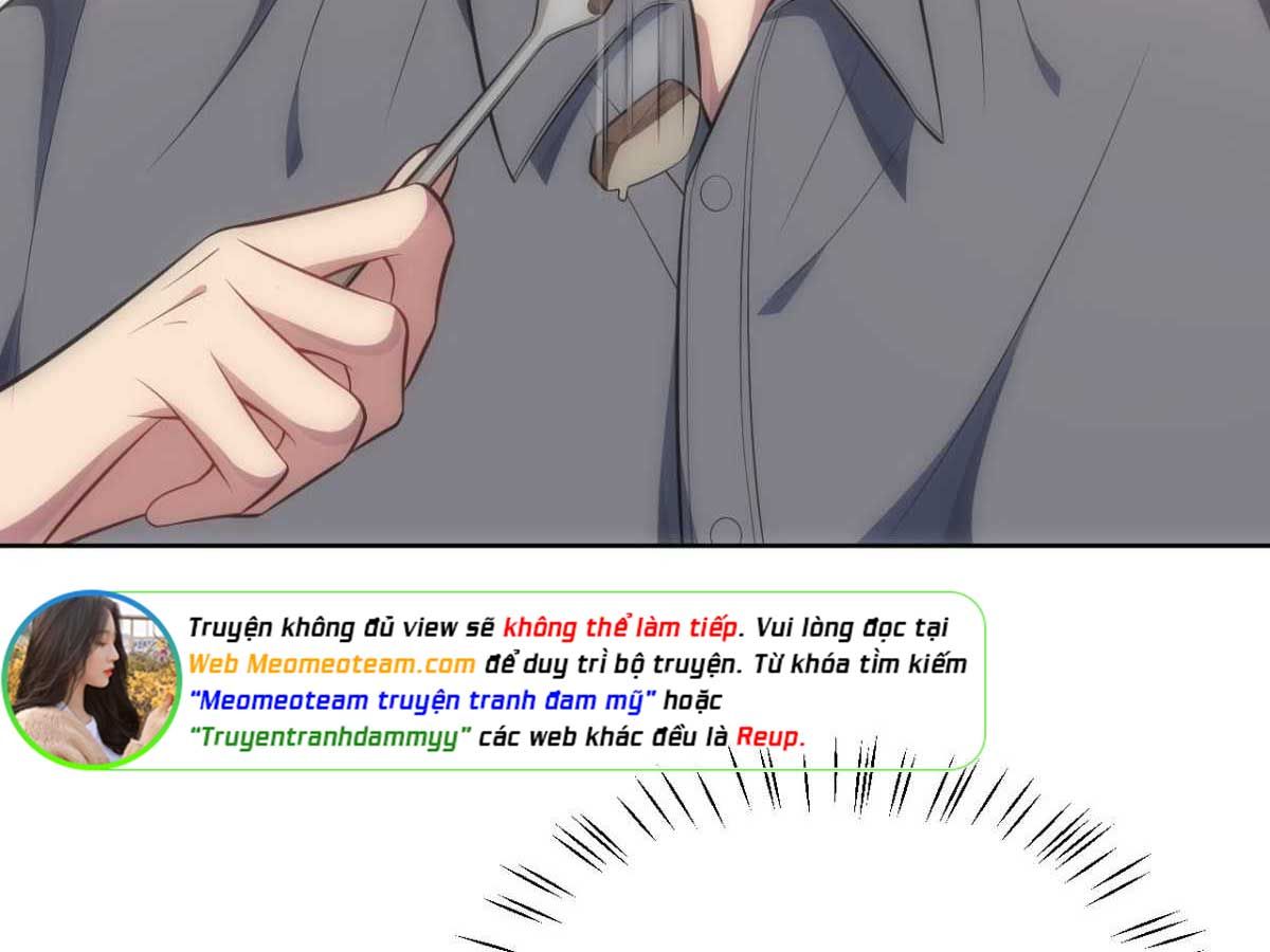 đọc truyện Giam Cầm 100% Chương 81 ảnh 52 tại Thiên Thai Truyện