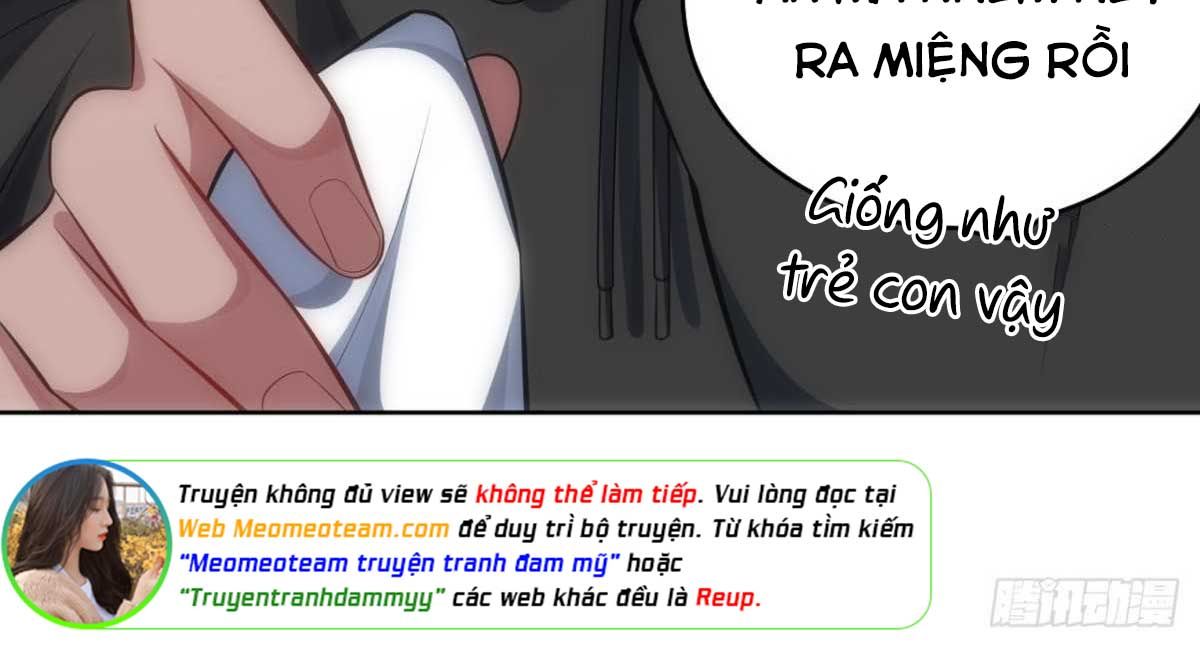 đọc truyện Giam Cầm 100% Chương 81 ảnh 61 tại Thiên Thai Truyện