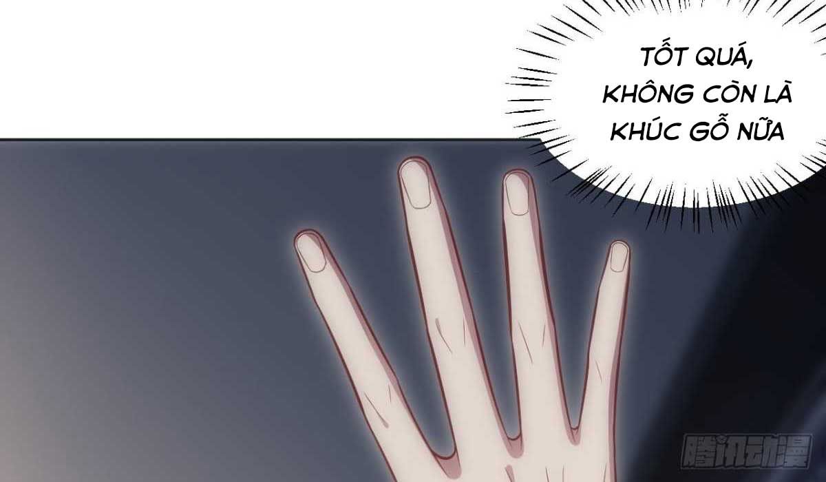 đọc truyện Giam Cầm 100% Chương 81 ảnh 9 tại Thiên Thai Truyện