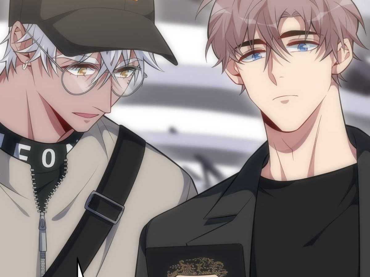 đọc truyện Giam Cầm 100% Chương 81 ảnh 80 tại Thiên Thai Truyện