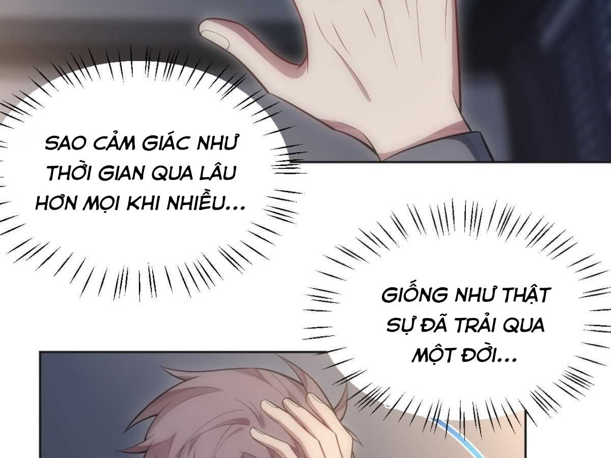 đọc truyện Giam Cầm 100% Chương 81 ảnh 10 tại Thiên Thai Truyện