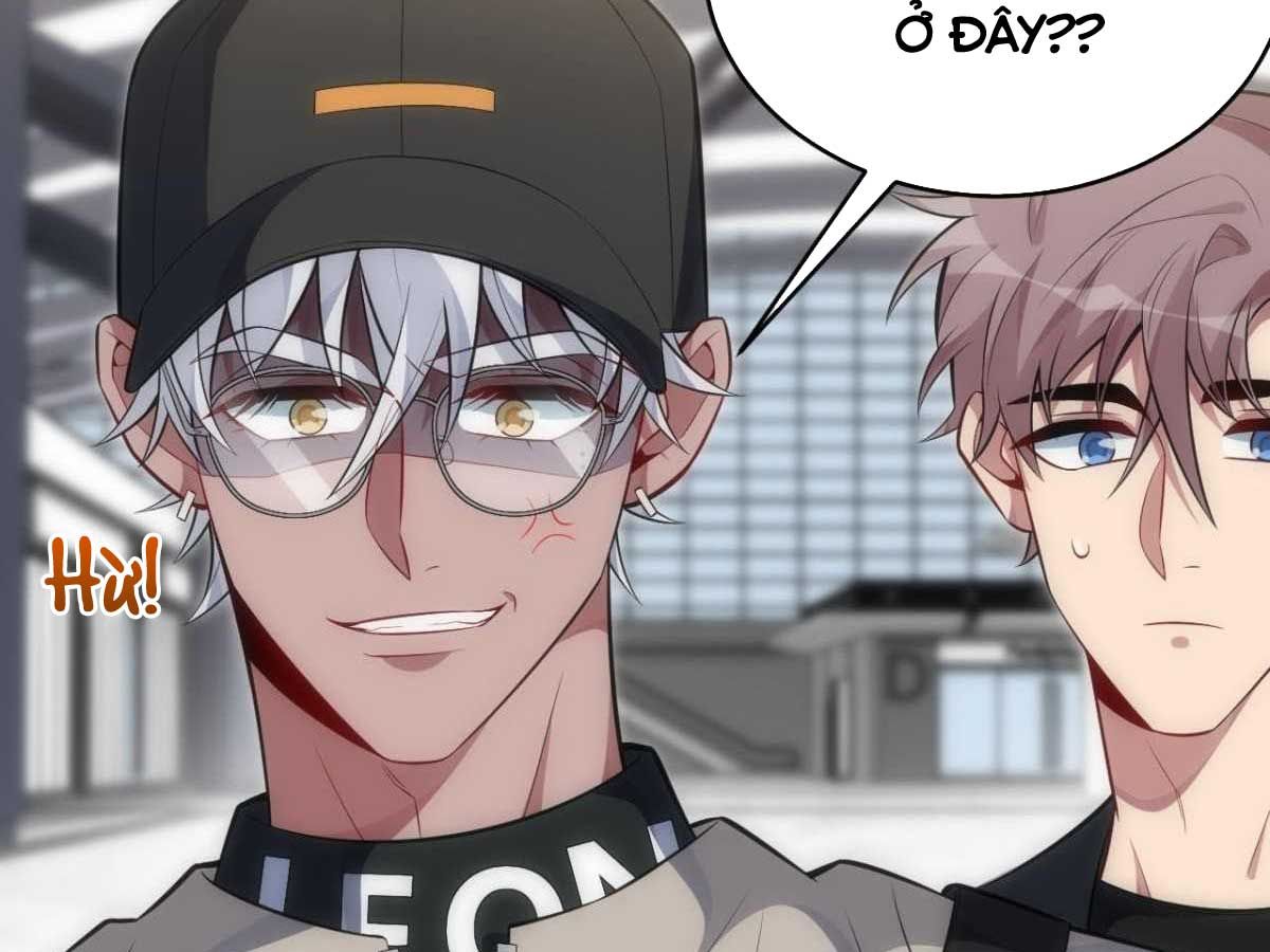 đọc truyện Giam Cầm 100% Chương 82 ảnh 12 tại Thiên Thai Truyện