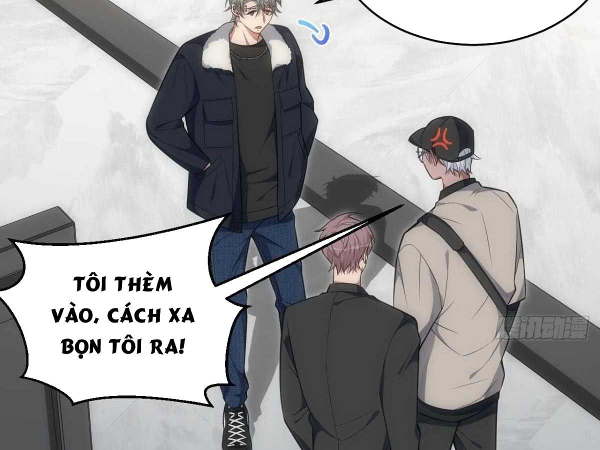 đọc truyện Giam Cầm 100% Chương 82 ảnh 15 tại Thiên Thai Truyện