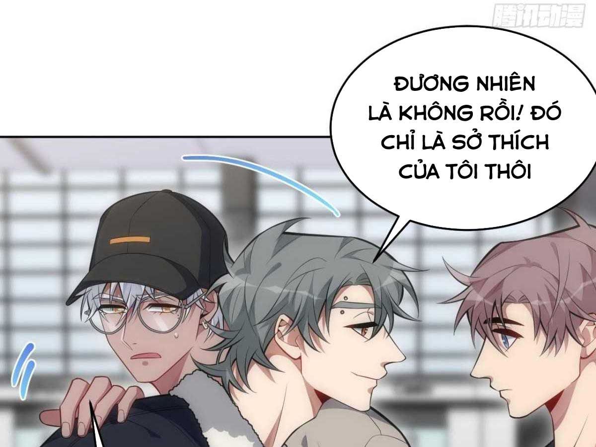 đọc truyện Giam Cầm 100% Chương 82 ảnh 20 tại Thiên Thai Truyện