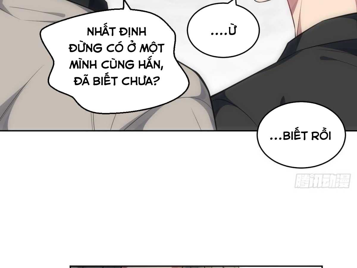 đọc truyện Giam Cầm 100% Chương 82 ảnh 29 tại Thiên Thai Truyện