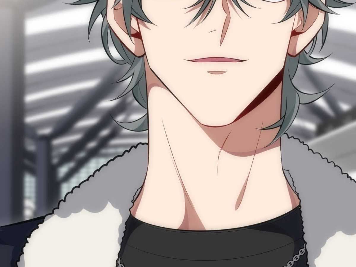 đọc truyện Giam Cầm 100% Chương 82 ảnh 32 tại Thiên Thai Truyện