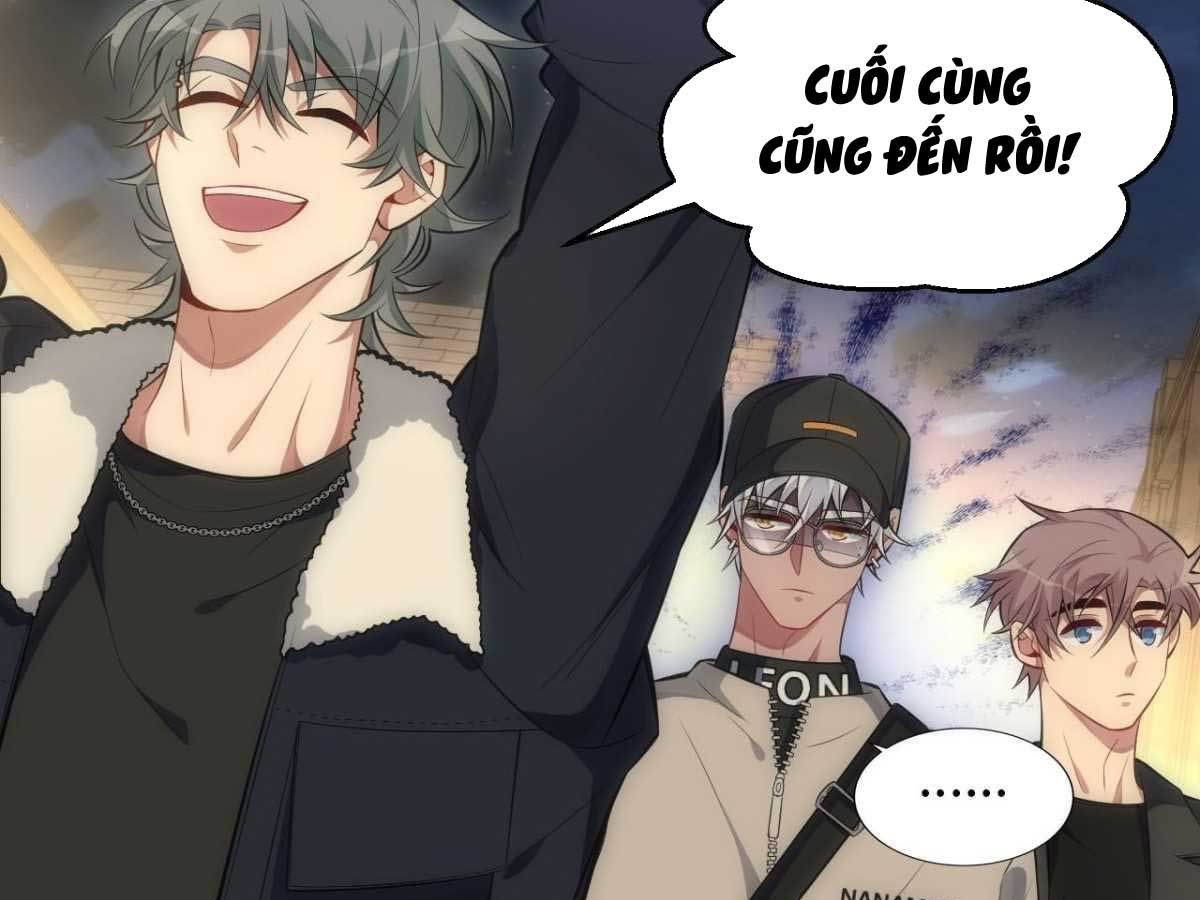 đọc truyện Giam Cầm 100% Chương 82 ảnh 38 tại Thiên Thai Truyện