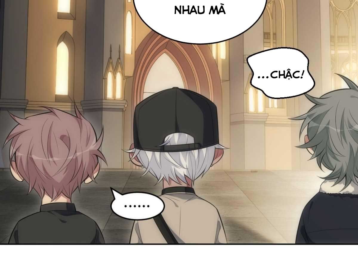 đọc truyện Giam Cầm 100% Chương 82 ảnh 42 tại Thiên Thai Truyện