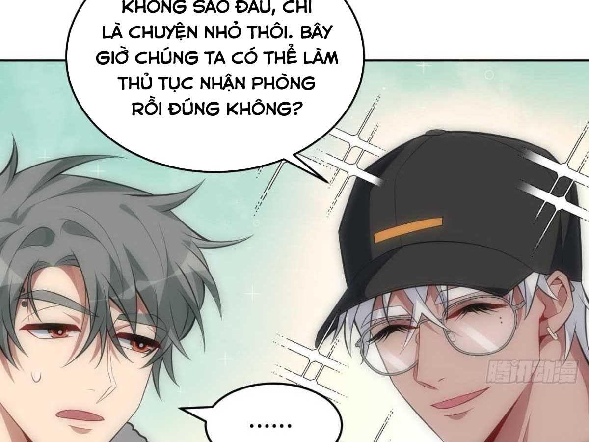 đọc truyện Giam Cầm 100% Chương 82 ảnh 47 tại Thiên Thai Truyện