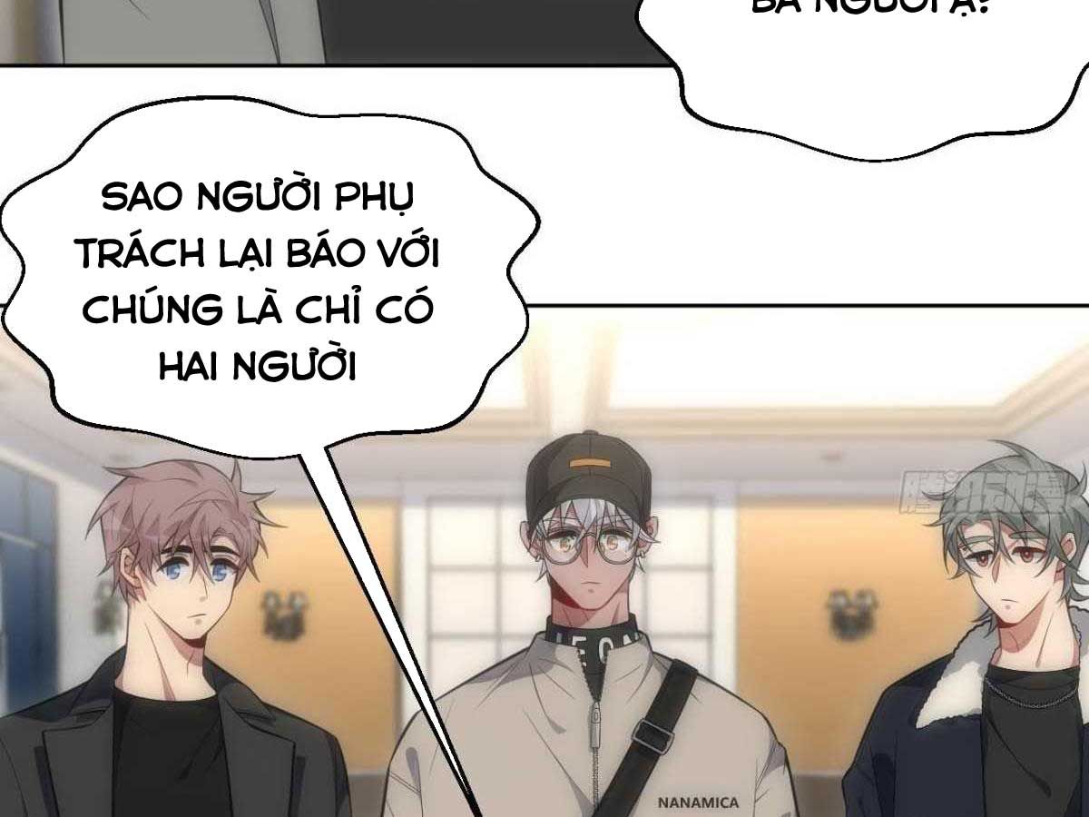 đọc truyện Giam Cầm 100% Chương 82 ảnh 52 tại Thiên Thai Truyện