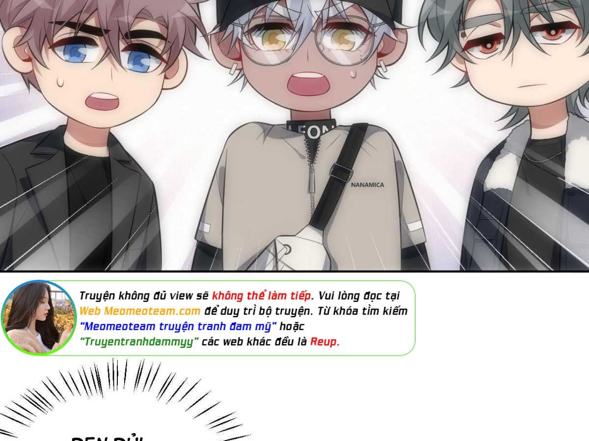 đọc truyện Giam Cầm 100% Chương 82 ảnh 56 tại Thiên Thai Truyện