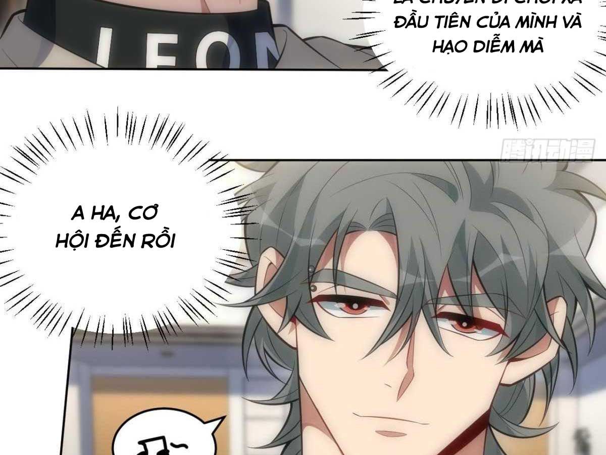 đọc truyện Giam Cầm 100% Chương 82 ảnh 58 tại Thiên Thai Truyện