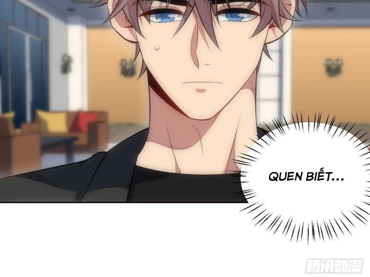 đọc truyện Giam Cầm 100% Chương 82 ảnh 60 tại Thiên Thai Truyện