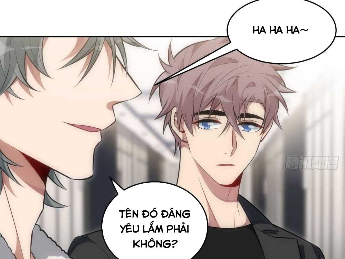 đọc truyện Giam Cầm 100% Chương 82 ảnh 77 tại Thiên Thai Truyện