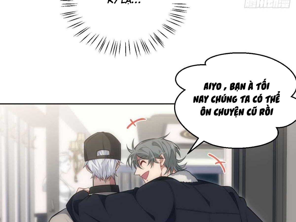 đọc truyện Giam Cầm 100% Chương 82 ảnh 80 tại Thiên Thai Truyện