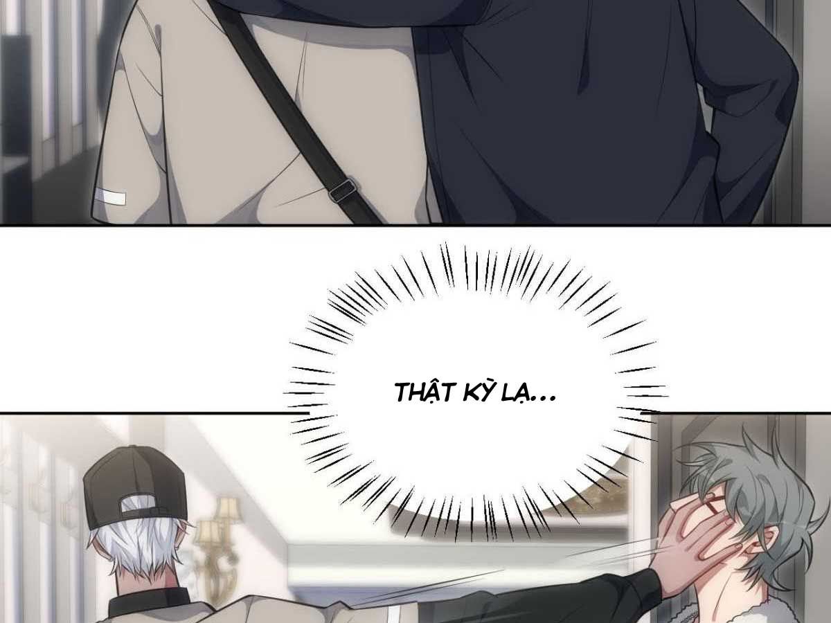 đọc truyện Giam Cầm 100% Chương 82 ảnh 81 tại Thiên Thai Truyện