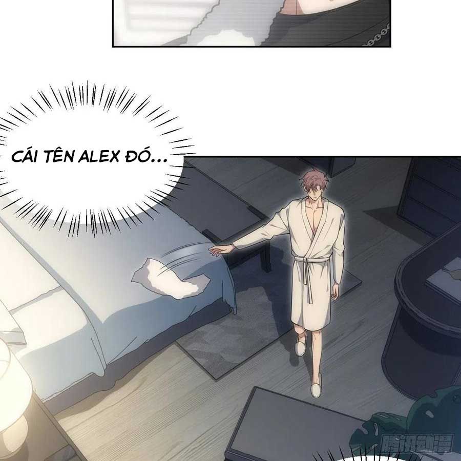 đọc truyện Giam Cầm 100% Chương 83 ảnh 14 tại Thiên Thai Truyện