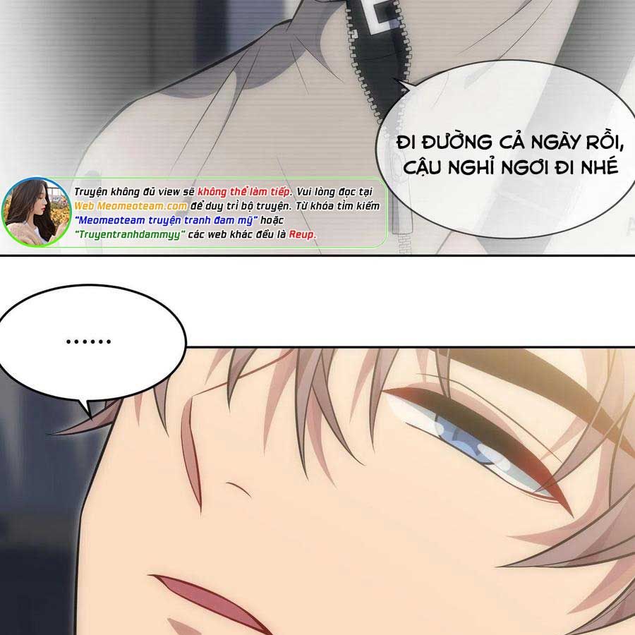 đọc truyện Giam Cầm 100% Chương 83 ảnh 18 tại Thiên Thai Truyện