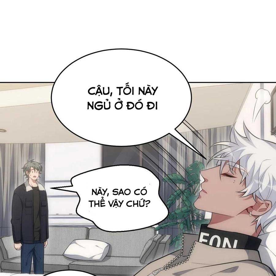 đọc truyện Giam Cầm 100% Chương 83 ảnh 23 tại Thiên Thai Truyện