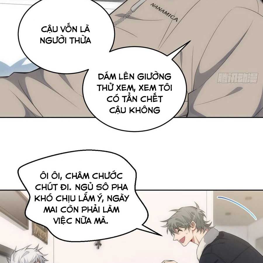 đọc truyện Giam Cầm 100% Chương 83 ảnh 24 tại Thiên Thai Truyện