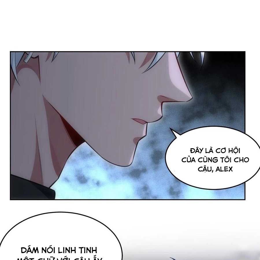 đọc truyện Giam Cầm 100% Chương 83 ảnh 32 tại Thiên Thai Truyện