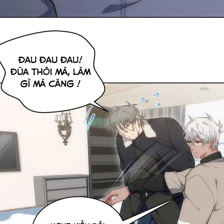 đọc truyện Giam Cầm 100% Chương 83 ảnh 35 tại Thiên Thai Truyện