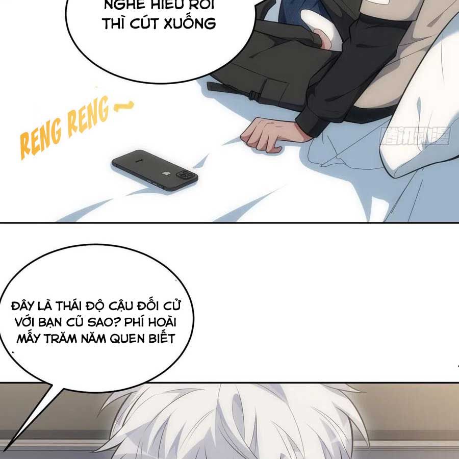 đọc truyện Giam Cầm 100% Chương 83 ảnh 36 tại Thiên Thai Truyện