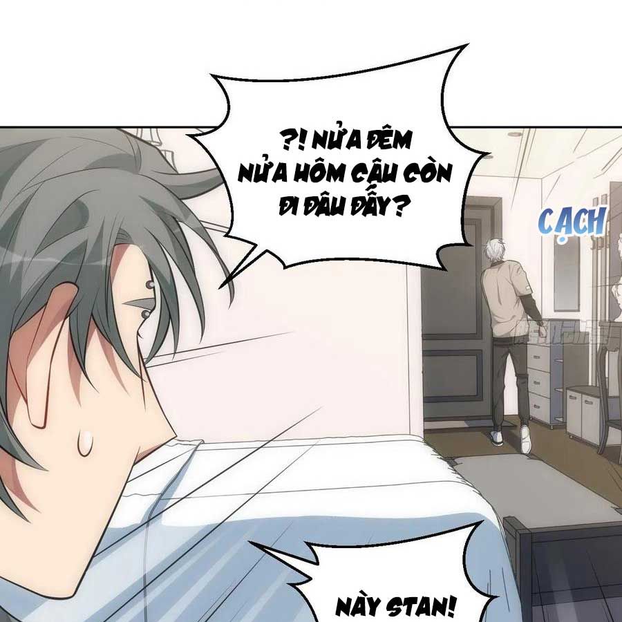 đọc truyện Giam Cầm 100% Chương 83 ảnh 48 tại Thiên Thai Truyện