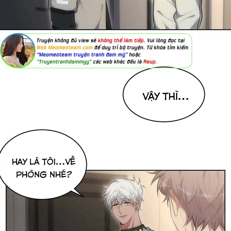 đọc truyện Giam Cầm 100% Chương 84 ảnh 13 tại Thiên Thai Truyện