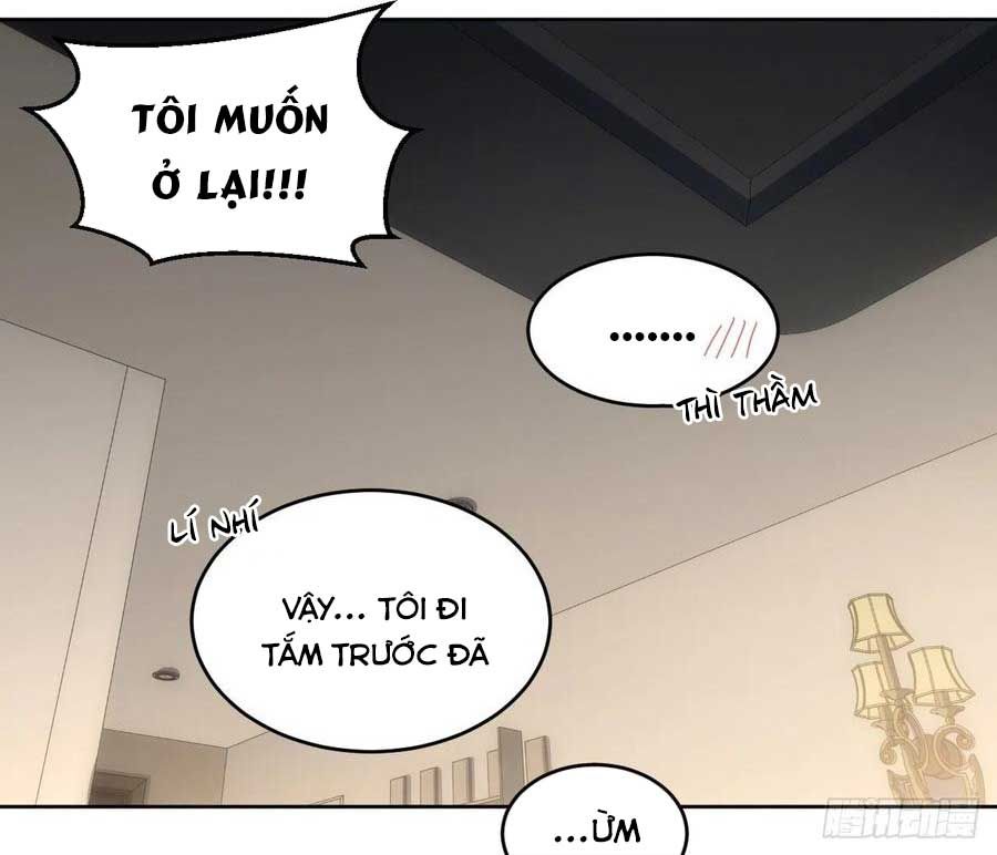 đọc truyện Giam Cầm 100% Chương 84 ảnh 21 tại Thiên Thai Truyện