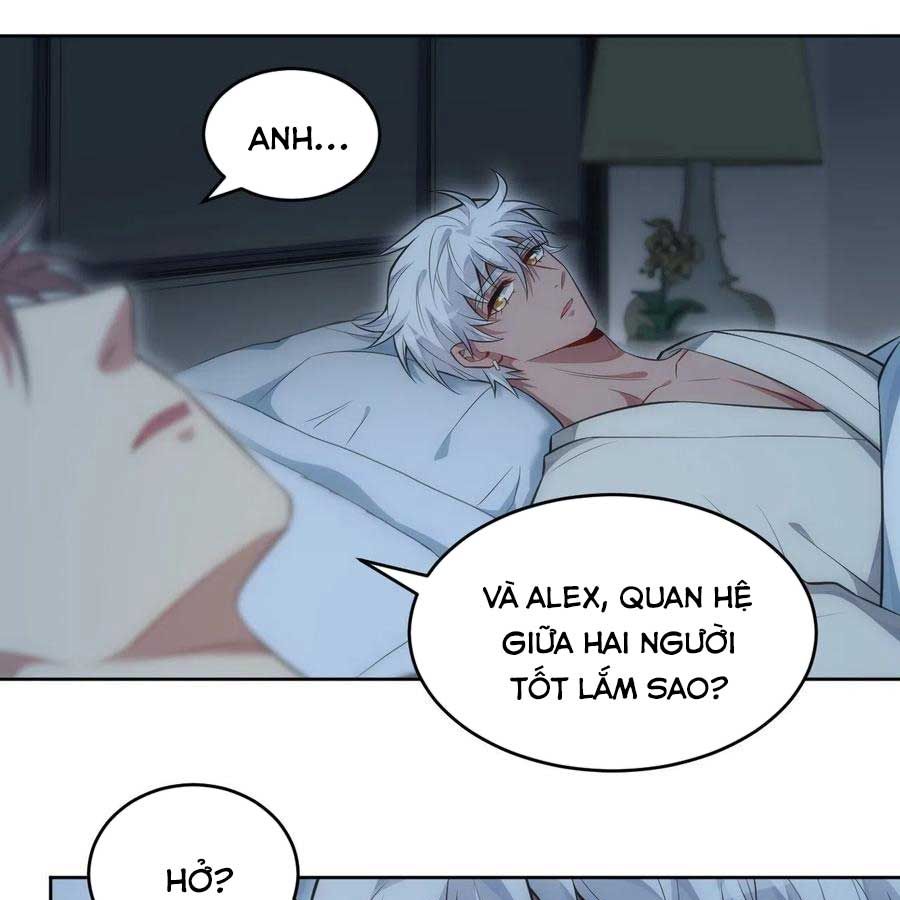 đọc truyện Giam Cầm 100% Chương 84 ảnh 25 tại Thiên Thai Truyện