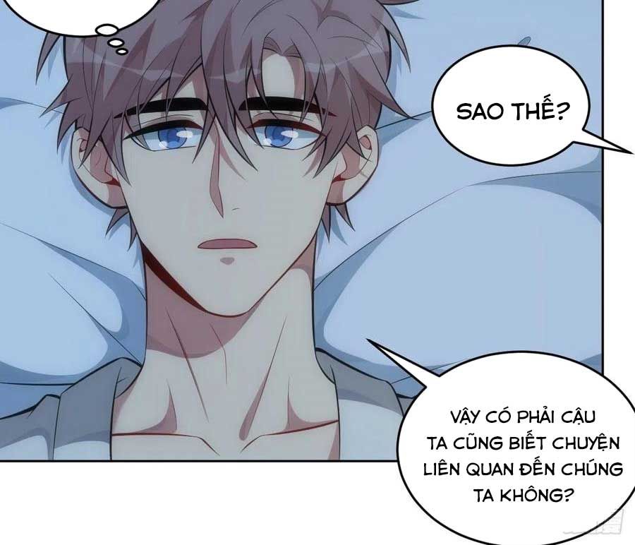 đọc truyện Giam Cầm 100% Chương 84 ảnh 27 tại Thiên Thai Truyện